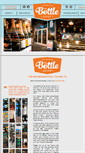 Mobile Screenshot of bottleshop-mcewen.com